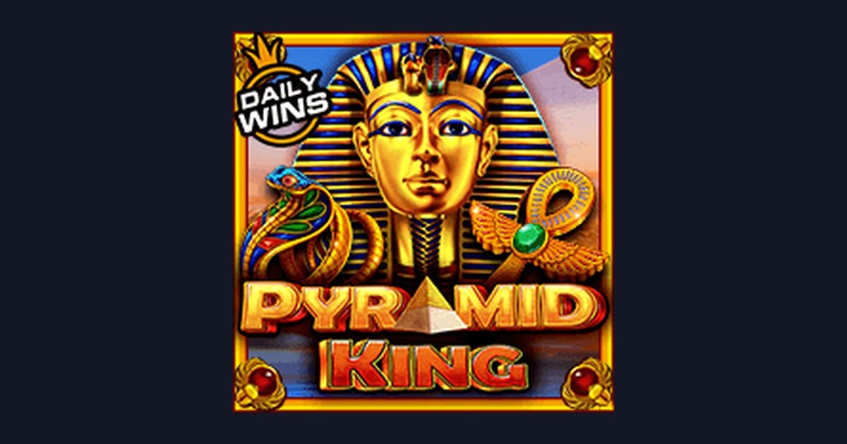 Pyramid King dan Info RTP Live Tertinggi untuk Penggemar Slot
