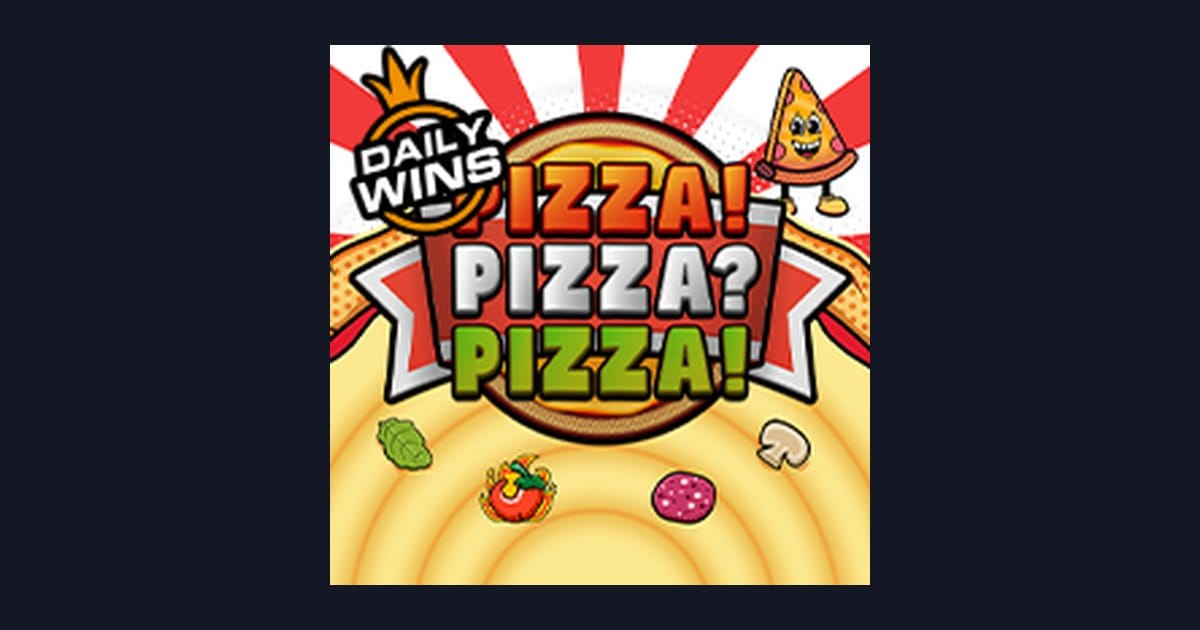 Rahasia Maxwin di Slot Pizza Pizza Pizza dari Pragmatic Play