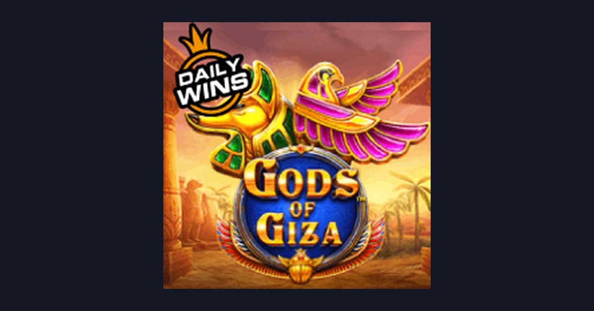 Rahasia Menang Gods of Giza dengan Tips Ampuh untuk Pemula