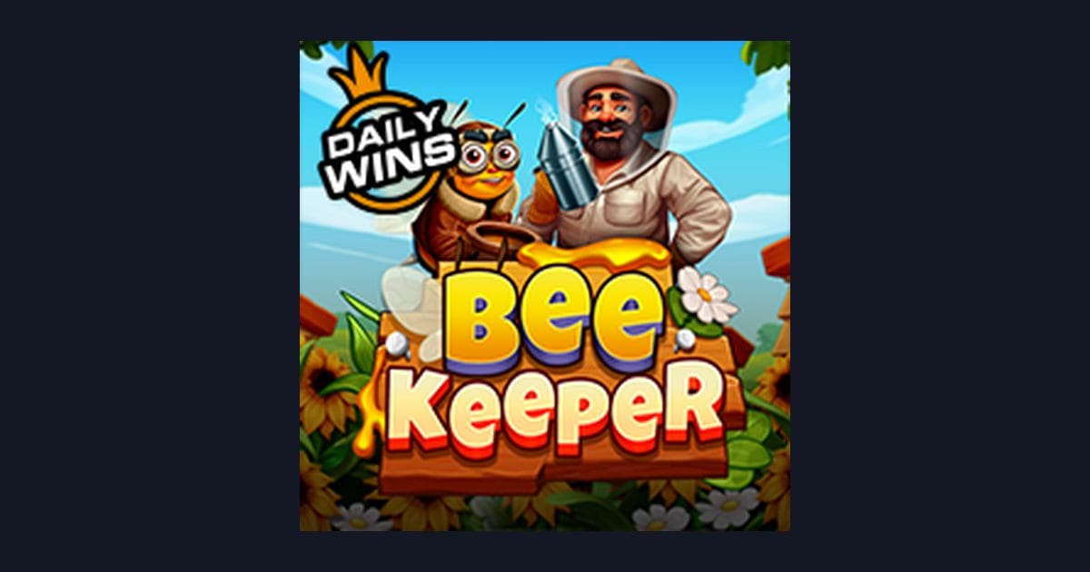 Rahasia Trik Auto Maxwin di Bee Keeper Slot Game Pragmatic Play