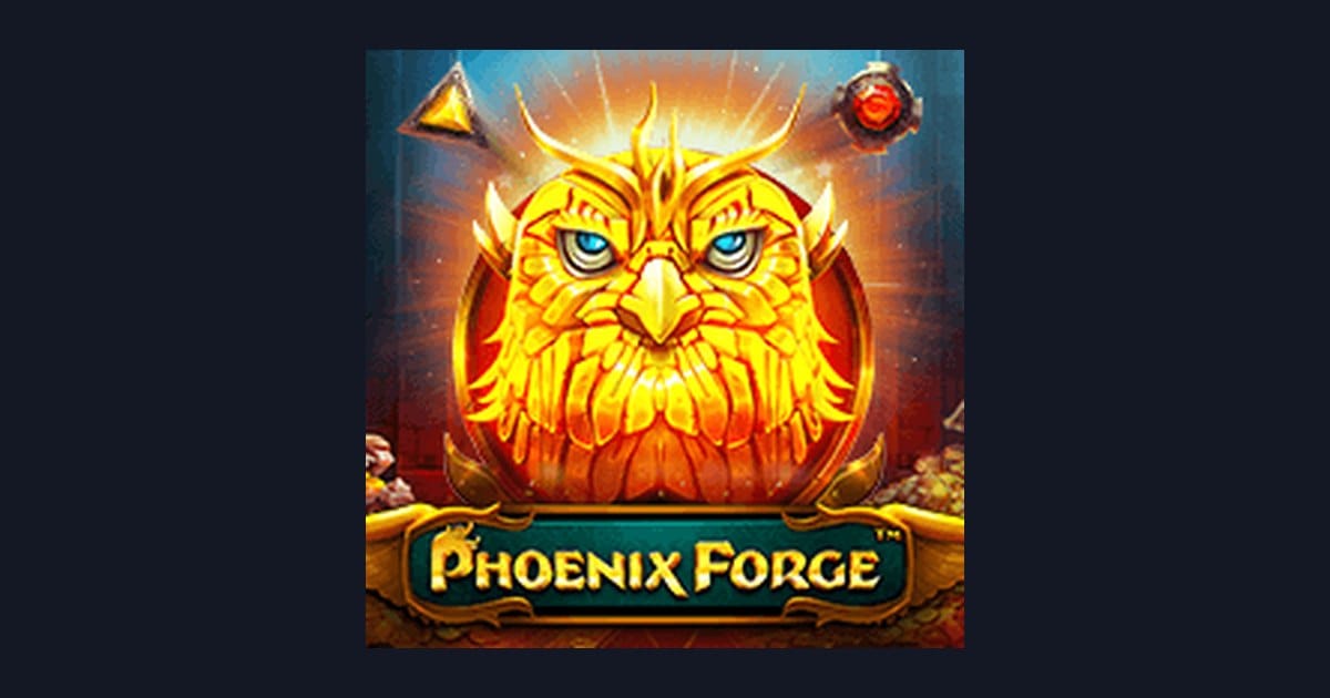 Raih Slot Maxwin dengan Phoenix Forge dari Pragmatic Play