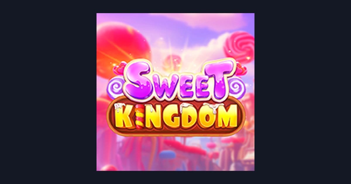 Raih Slot Maxwin di Sweet Kingdom, Game Slot Populer dari Pragmatic Play