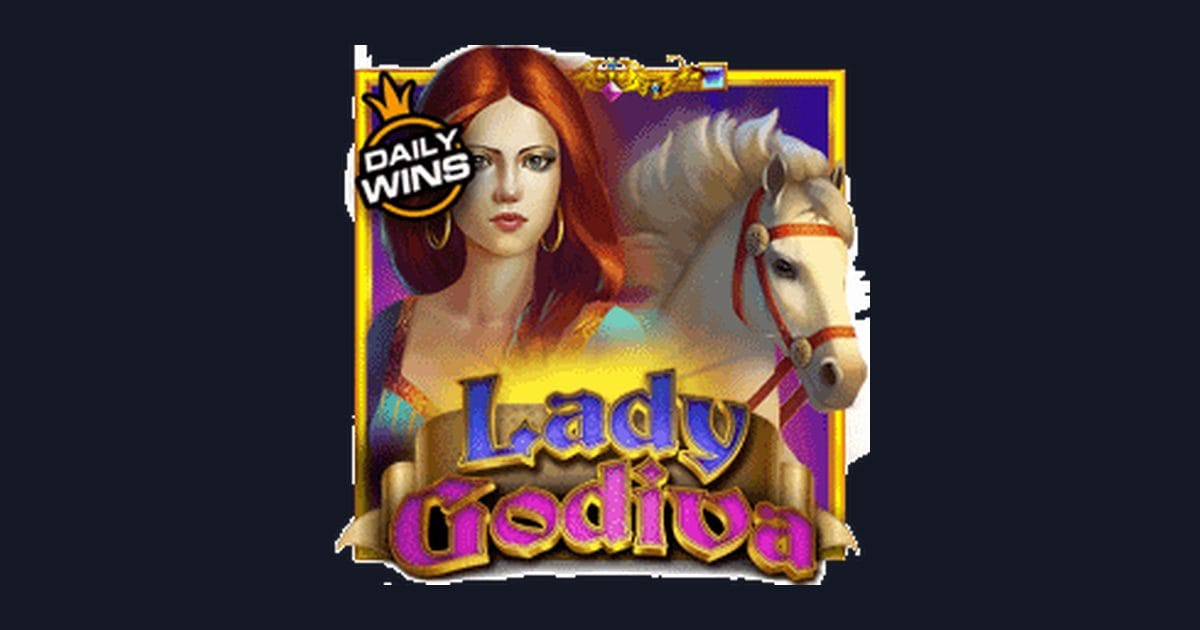 Rasakan Sensasi Link Slot Gacor dengan Lady Godiva dari Pragmatic Play