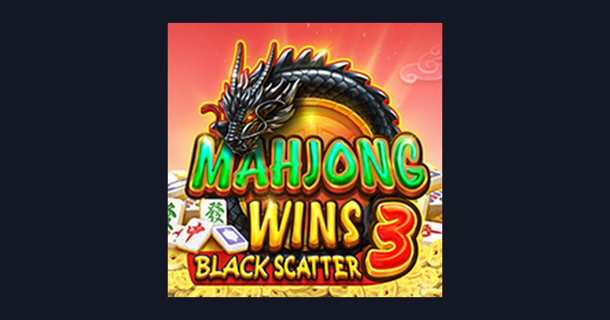 Rasakan Sensasi Mahjong Wins 3 Black Scatter dengan Deposit Pulsa Tanpa Potongan