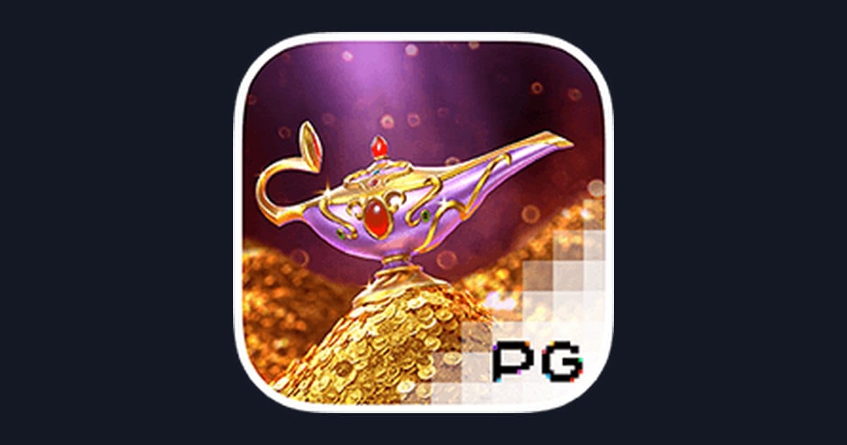 Serunya Main Genies 3 Wishes dengan Deposito 5 Ribu di Situs Slot Resmi