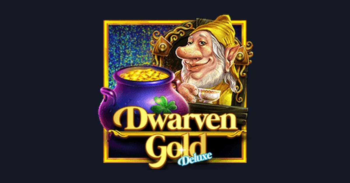 Raih Slot Maxwin Seru di Dwarven Gold Deluxe dari Pragmatic Play