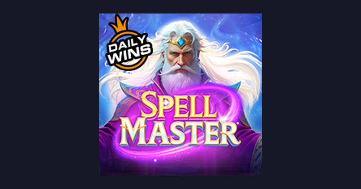 Spellmaster: Slot Anti Boncos dengan Fitur Menarik dari Pragmatic Play