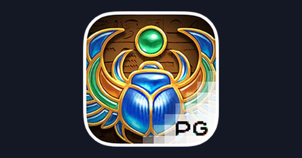 Symbols of Egypt, Slot Anti Boncos dengan Sensasi Bonus Free Spin
