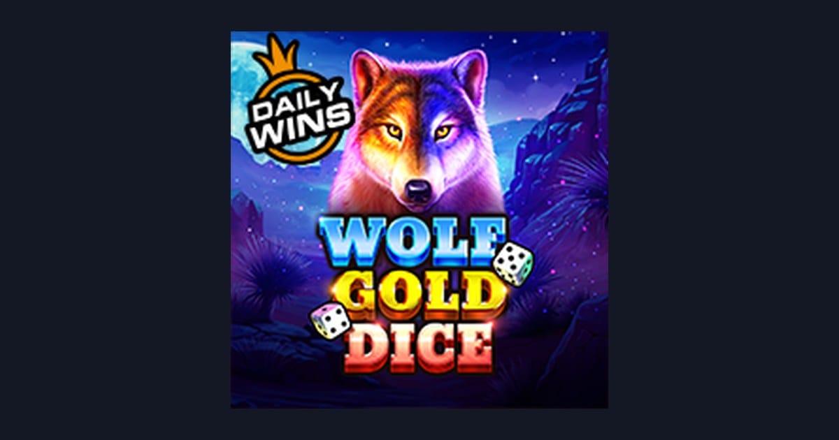 Rahasia Tips Pola Maxwin di Slot Wolf Gold Dice yang Menguntungkan
