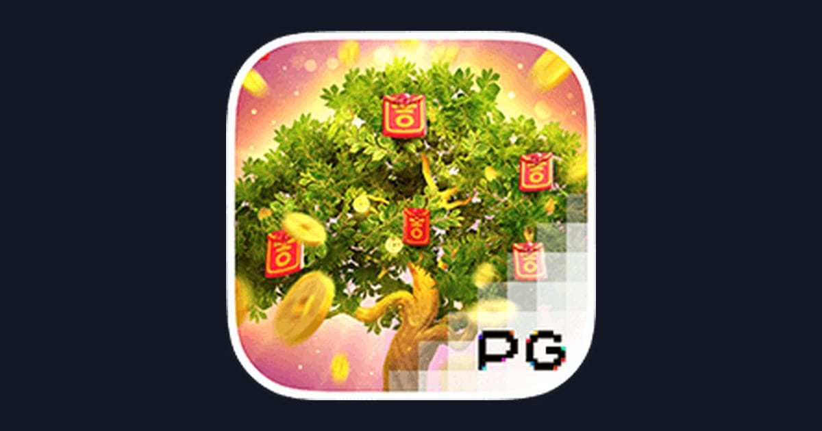 Trik Auto Maxwin di Prosperity Fortune Tree, Slot Seru dari PG Soft
