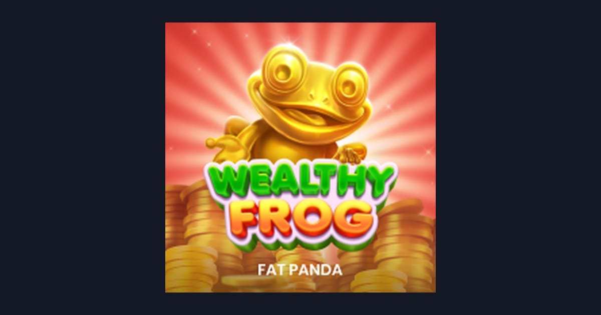 Wealthy Frog, Slot Anti Boncos dengan Keseruan Bonus Free Spin