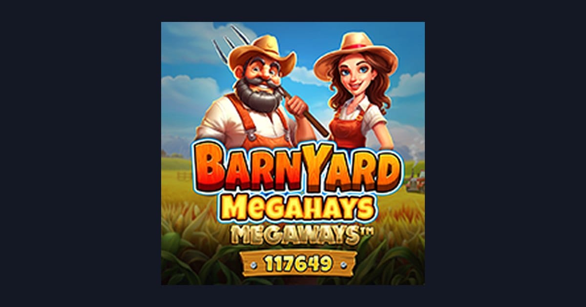 Barnyard Megahays Megaways dengan Info RTP Live Tertinggi dan Serunya Bonus Free Spin