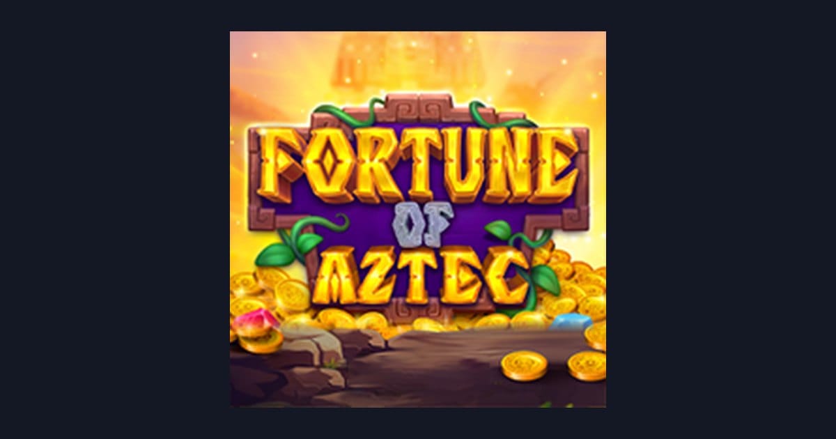 Fortune of Aztec, Slot Anti Boncos dengan Peluang Bonus Menarik