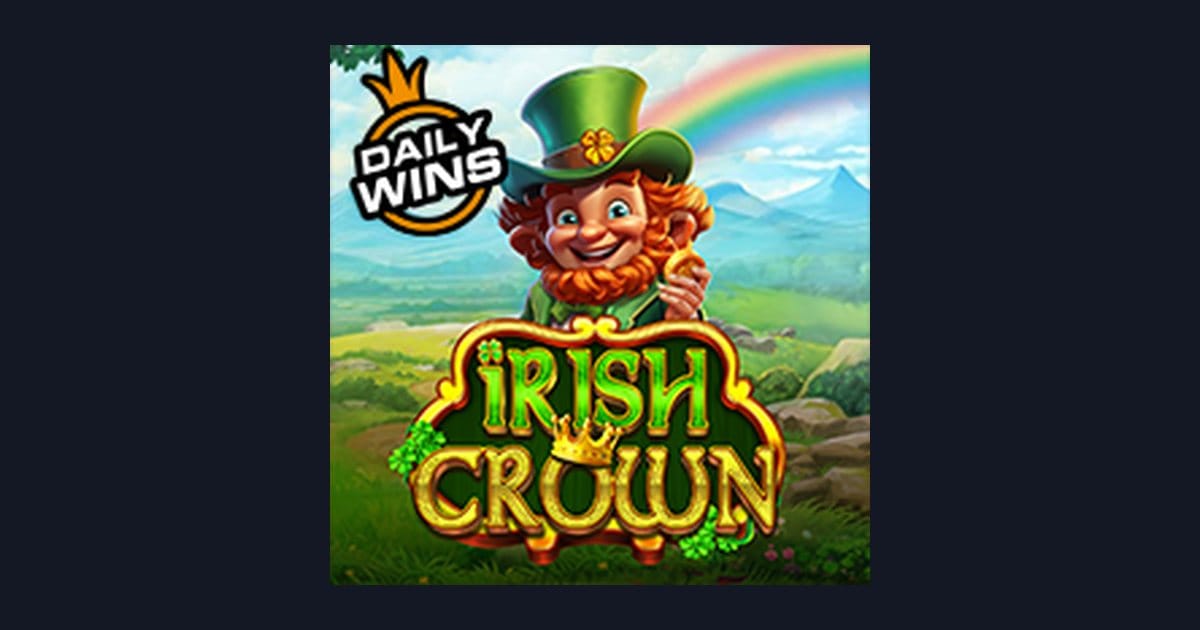 Irish Crown: Keseruan Freespin & Scatter Hoki di Slot Populer