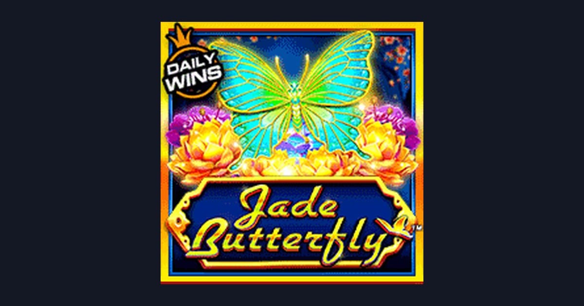 Jade Butterfly: Strategi Modal Receh Cuan Maksimal di Slot Pragmatic Play