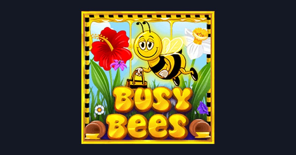 Jam Gacor Terbaru Busy Bees: Sensasi Baru di Dunia Slot Online