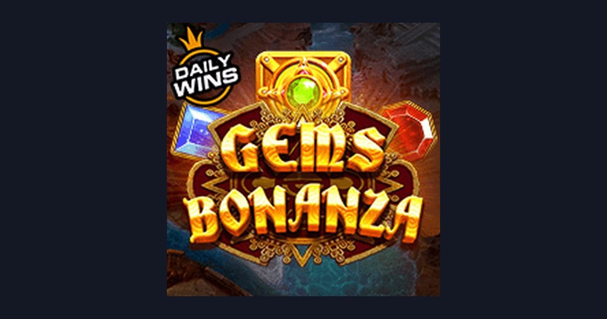 Jelajahi Link Slot Gacor Gems Bonanza dengan Bonus Free Spin Menarik