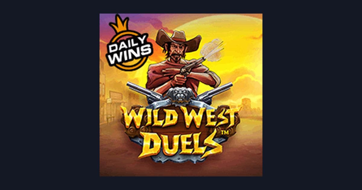 Jelajahi Slot Gacor Hari Ini dengan Wild West Duels dari Pragmatic Play