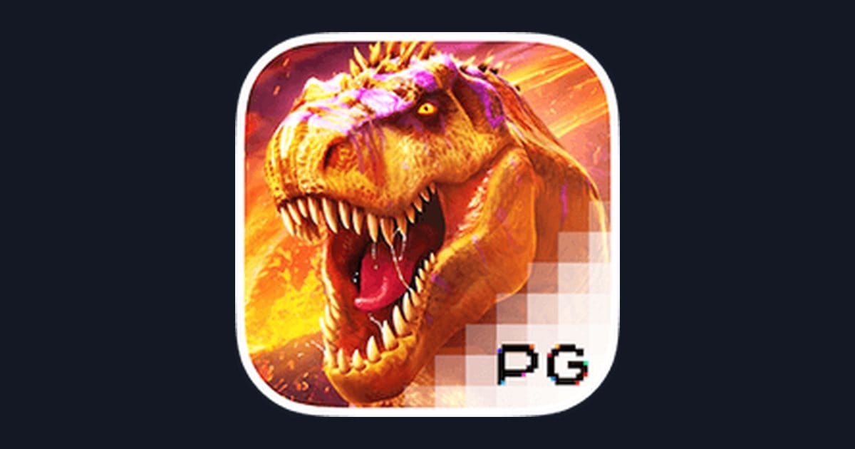 Jurassic Kingdom, Slot Seru dengan Freespin dan Scatter Penuh Hoki