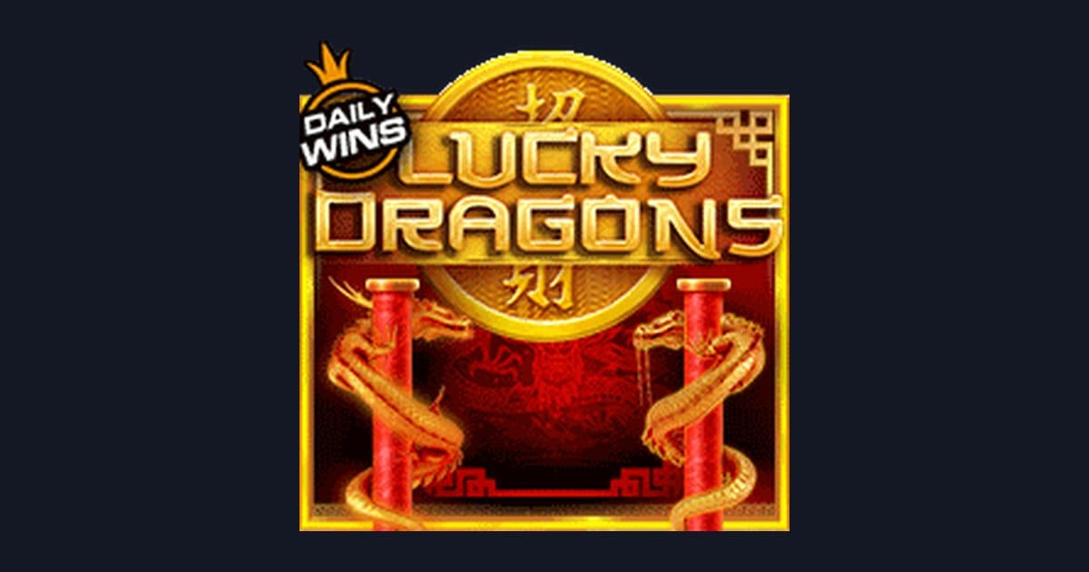 Lucky Dragons: Info RTP Live Tertinggi dan Keunggulan Slot Populer