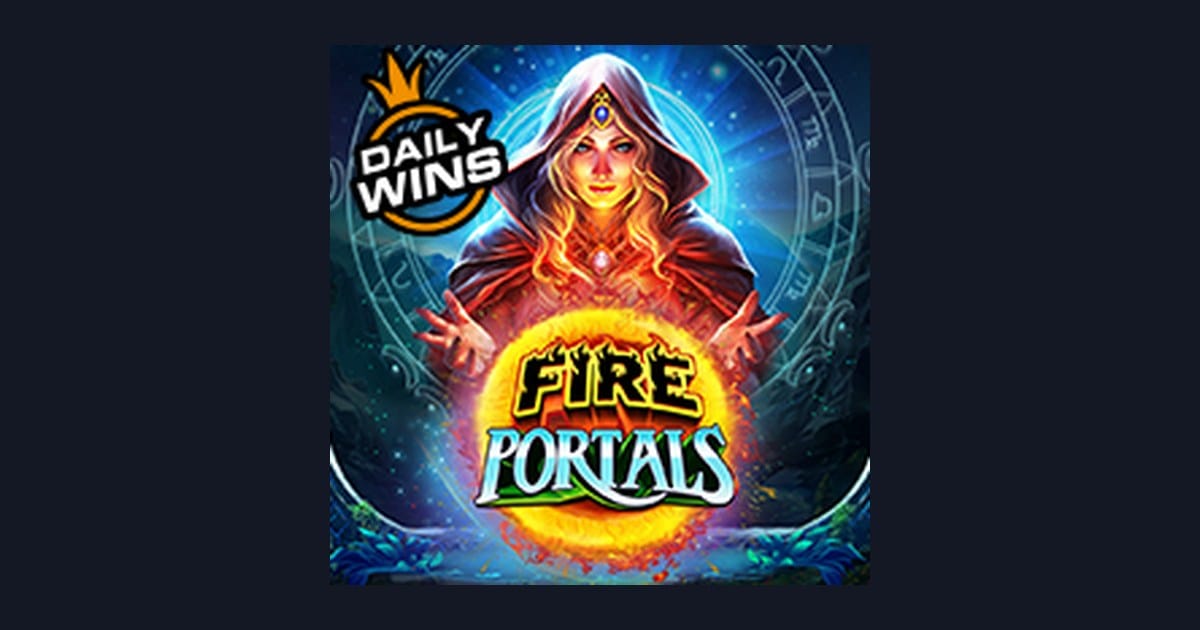Main Fire Portals dengan Deposit Dana OVO Gopay di Situs Slot Resmi