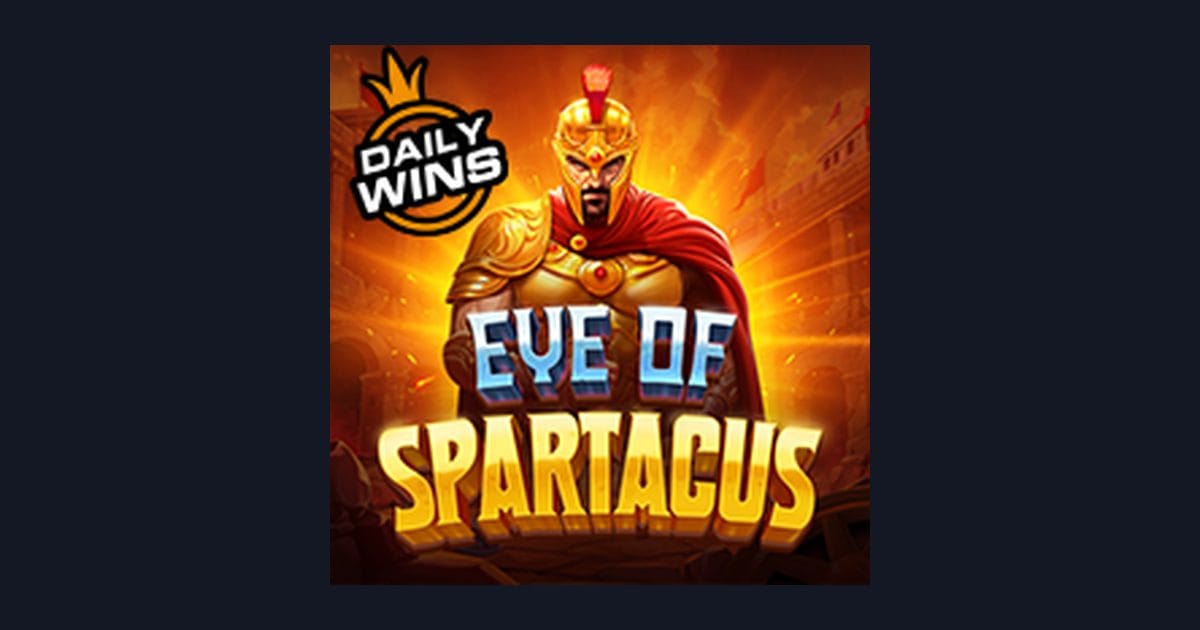 Mengenal Eye of Spartacus: Fitur Menarik dan Tingkat Volatilitasnya
