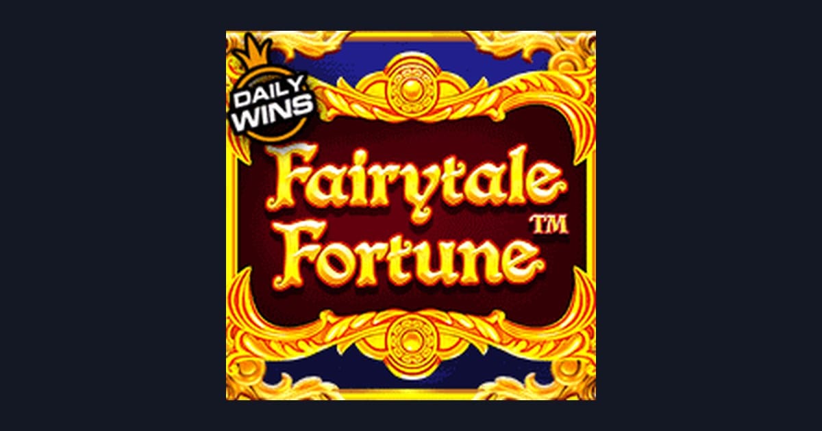 Mengenal Fairytale Fortune: Slot dengan Fitur Menarik dan Volatilitas Sedang