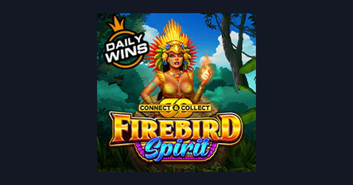 Mengenal Firebird Spirit Connect and Collect: Fitur Unggul dan Volatilitasnya
