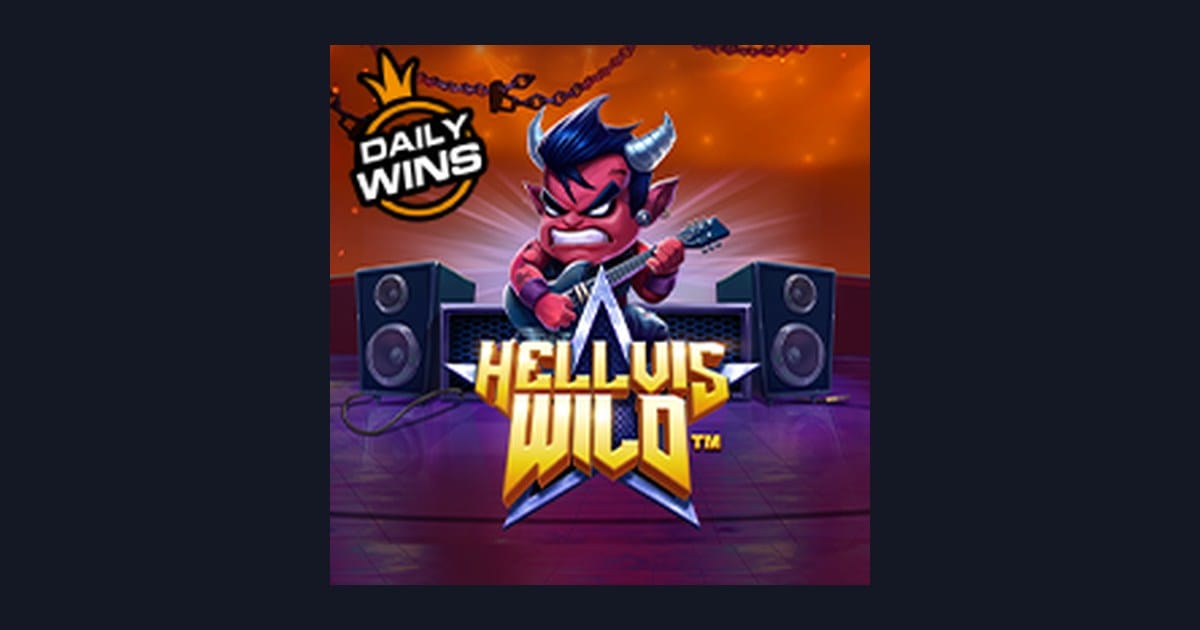 Mengenal Hellvis Wild dan Info RTP Live Tertinggi dari Slot Hits Pragmatic Play
