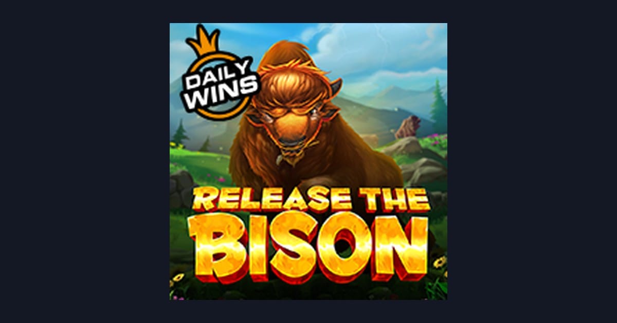 Mengenal Release the Bison: Fitur Lengkap dan Tingkat Volatilitasnya