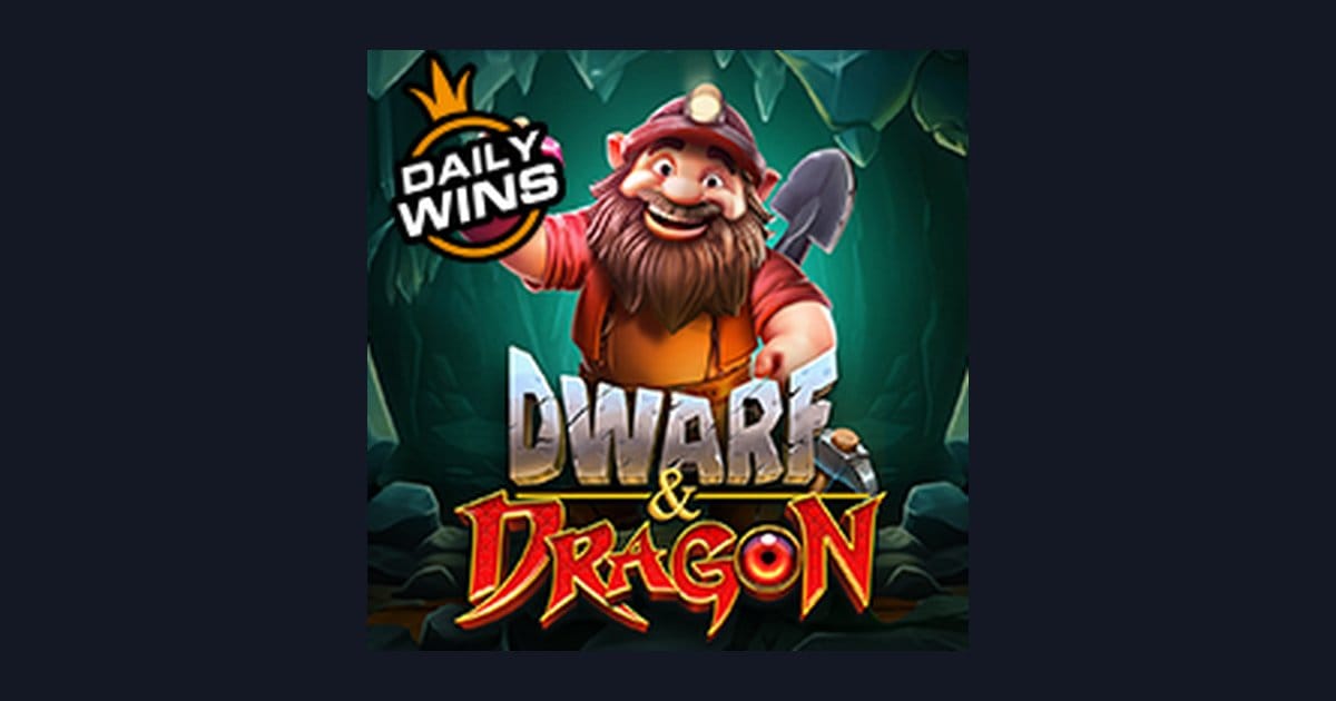 Mengenal Slot Dwarf and Dragon dengan Tips Pola Maxwin Terbaik