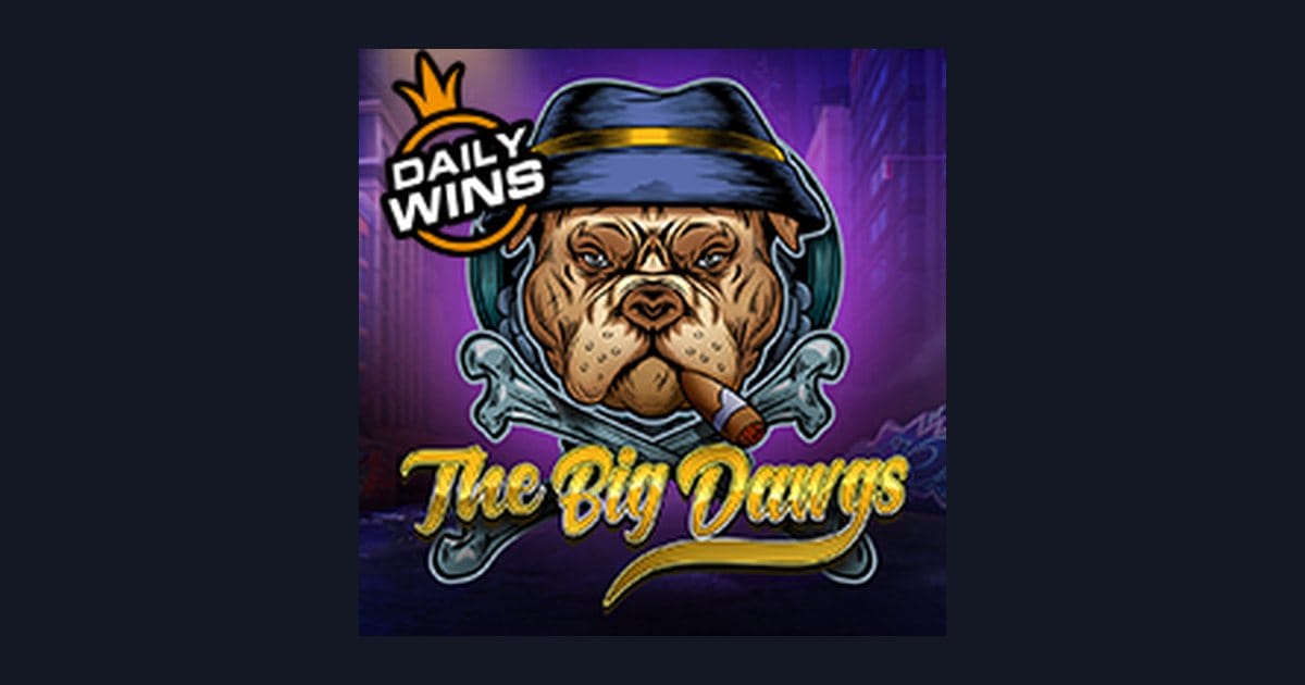 Mengenal The Big Dawgs: Slot dengan Jackpot Progresif Terbesar dari Pragmatic Play