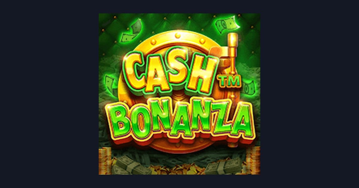 Rahasia RTP Live Tertinggi di Slot Cash Bonanza dari Pragmatic Play