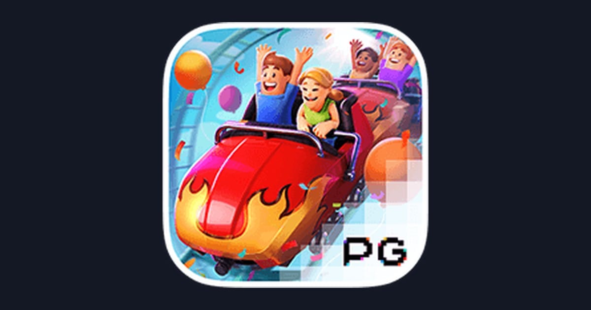 Rahasia Wild Coaster, Slot Anti Rungkad dari PG Soft yang Wajib Dicoba