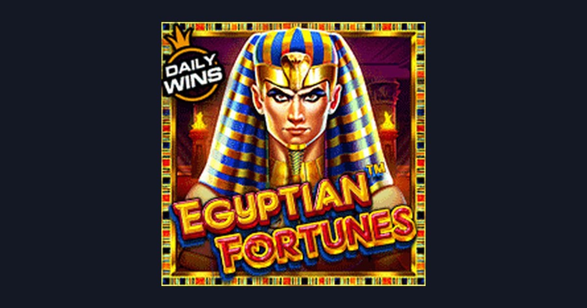 Raih Keberuntungan dengan Freespin & Scatter di Egyptian Fortunes