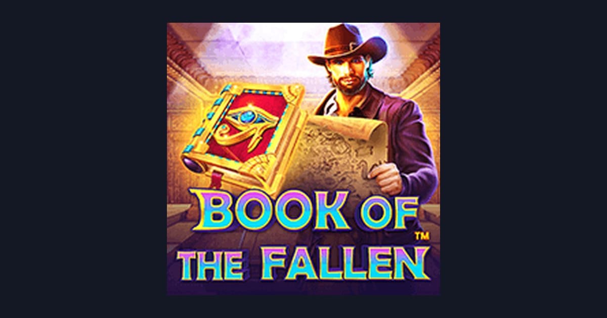 Raih Kemenangan Link Slot Gacor di Book of Fallen dari Pragmatic Play
