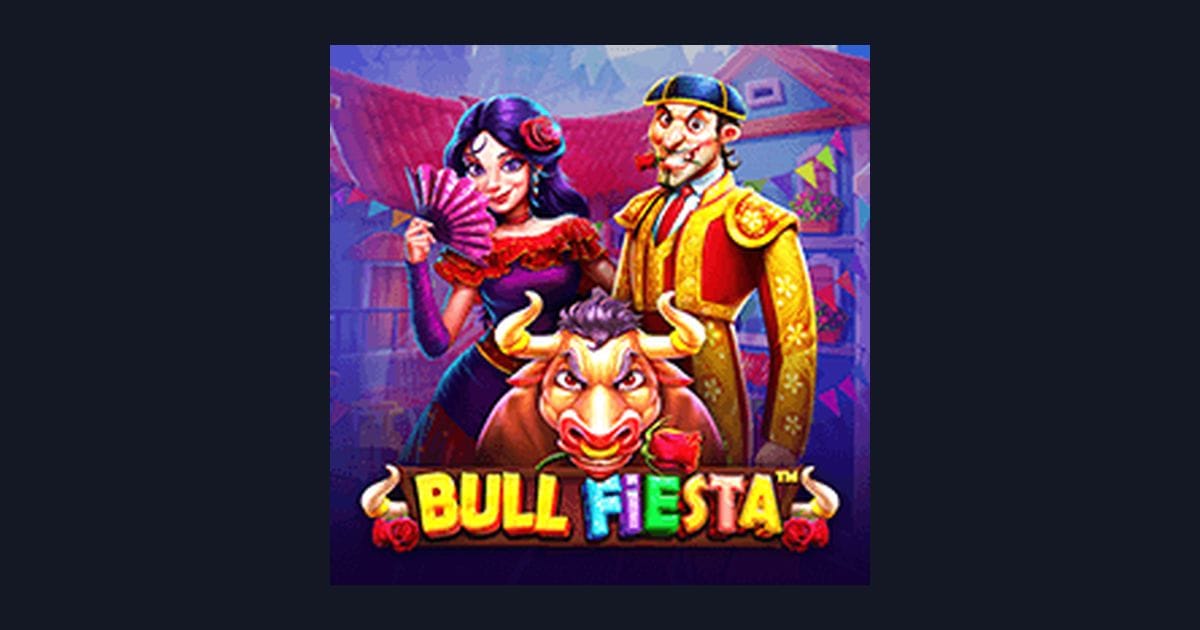 Raih Slot Maxwin di Bull Fiesta, Sensasi Petualangan Seru dari Pragmatic Play