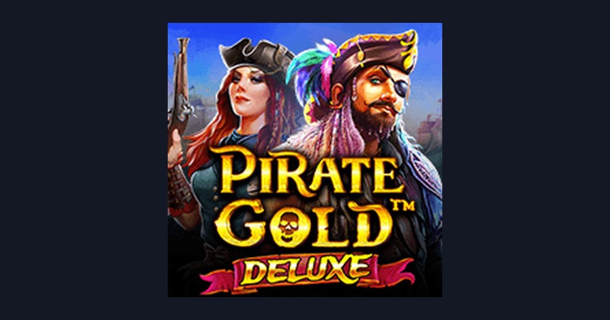 Raih Slot Maxwin di Pirate Gold Deluxe dengan Fitur Bonus Menarik