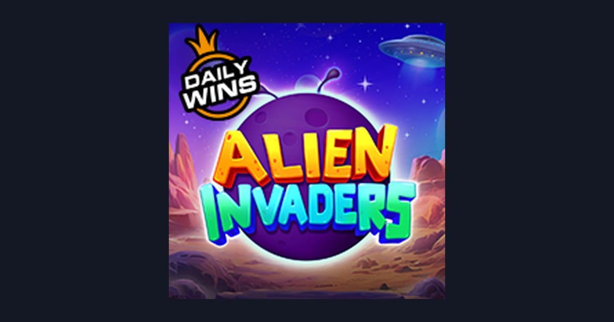 Rasakan Sensasi Bonus New Member di Alien Invaders Slot dari Pragmatic Play
