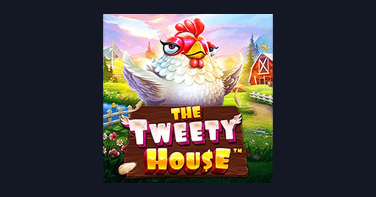 Rasakan Sensasi The Tweety House di Situs Slot Terpercaya LTE4D