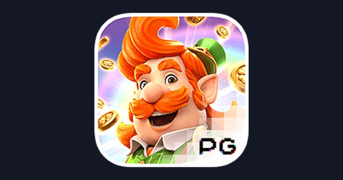 Rasakan Serunya Leprechaun Riches di Situs Slot Terpercaya LTE4D