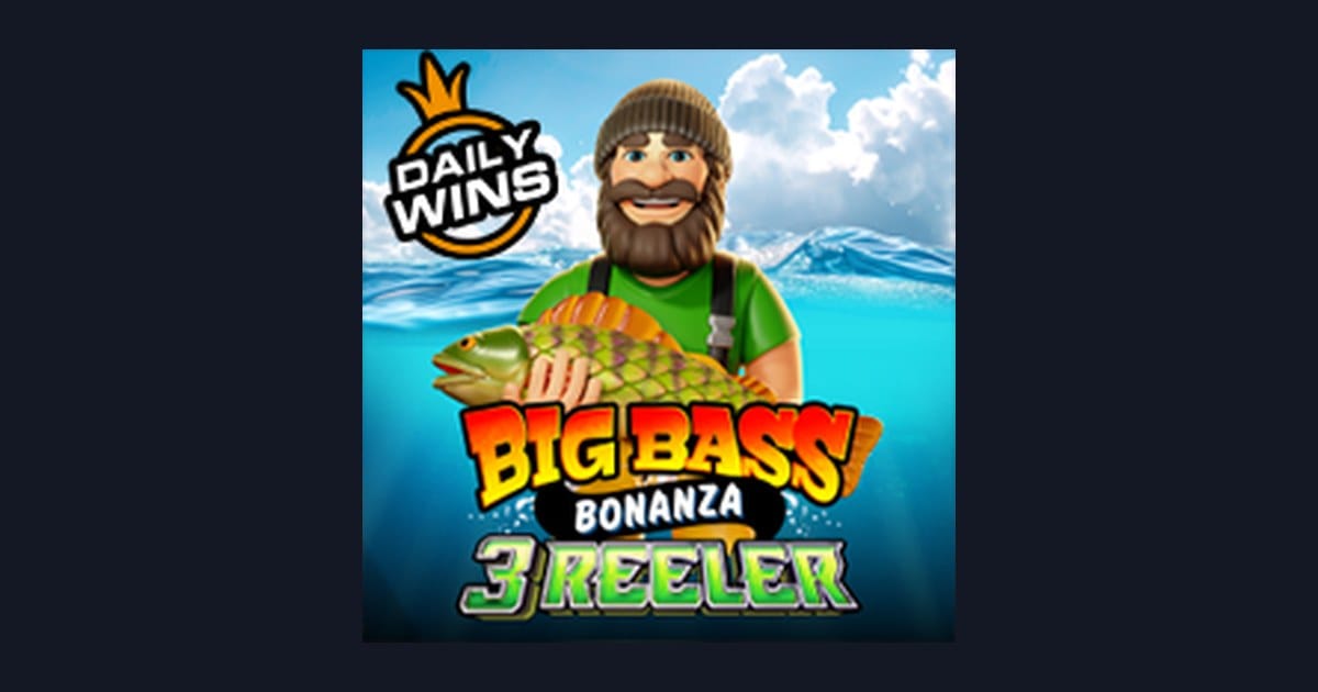 Review Jujur & Demo Big Bass Bonanza 3 Reeler, Slot yang Bikin Ketagihan
