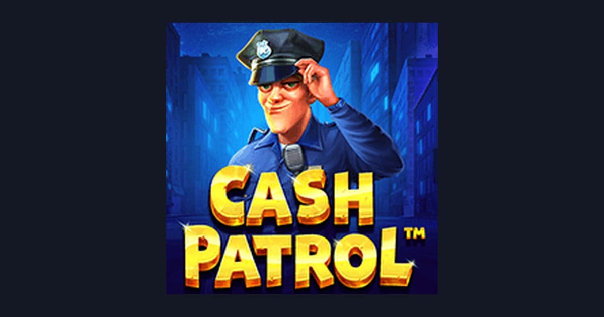 Review Jujur & Demo Seru Slot Cash Patrol dari Pragmatic Play