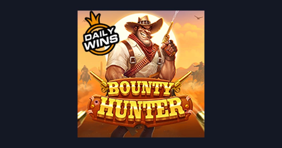 Rasakan Sensasi Slot Gacor Hari Ini dengan Bounty Hunter dari Pragmatic Play