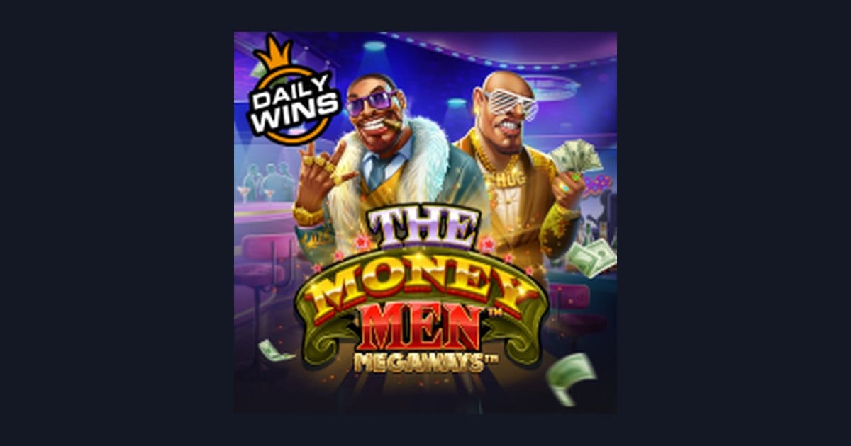 Tips Pola Maxwin di The Money Men Megaways Slot Populer dari Pragmatic Play