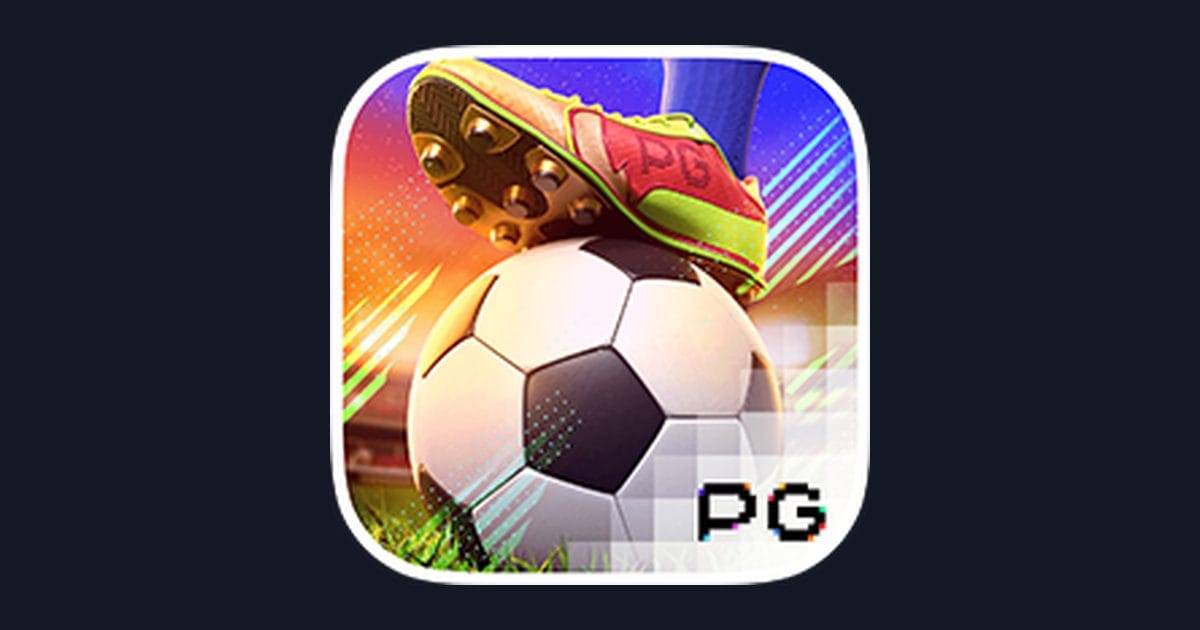Ultimate Striker di Situs Slot Terpercaya dengan Peluang Menang Besar