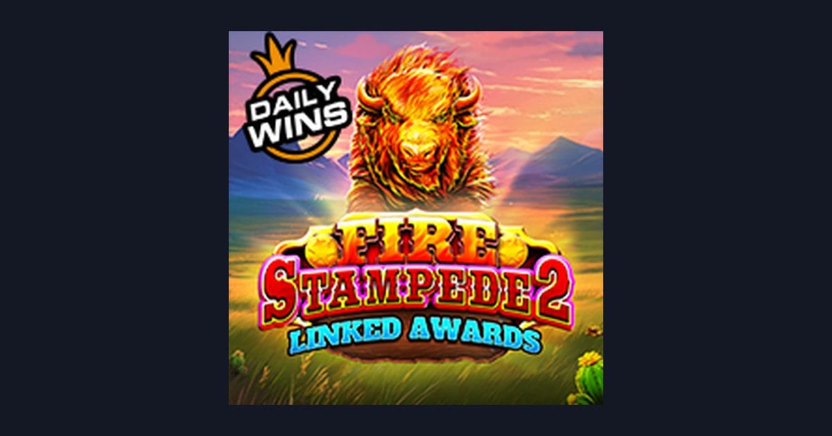 Fire Stampede 2: Nikmati Sensasi Freespin & Scatter Hoki di Slot Populer