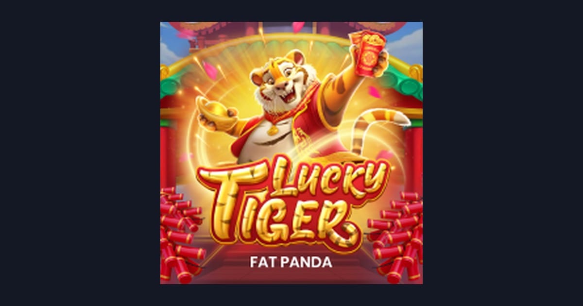 Main Lucky Tiger dengan Deposit Pulsa Tanpa Potongan di Situs Terpercaya