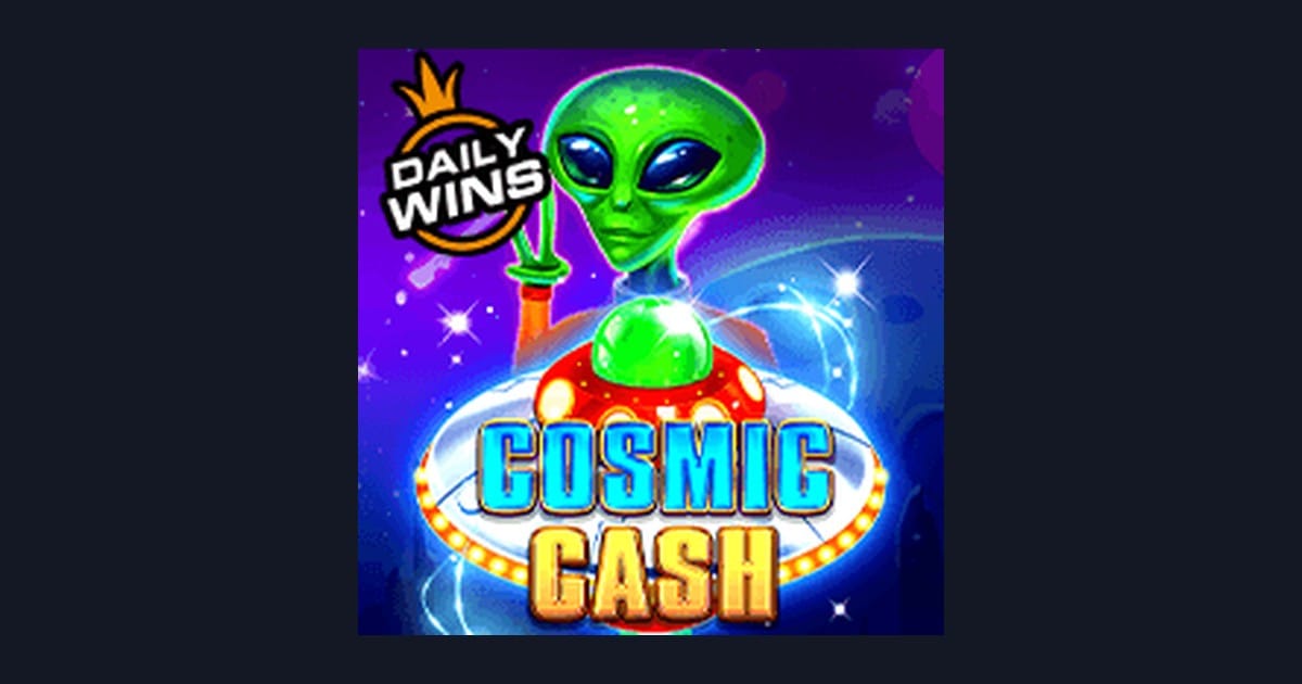 Mengenal Cosmic Cash dan Info RTP Live Tertinggi di Slot Populer