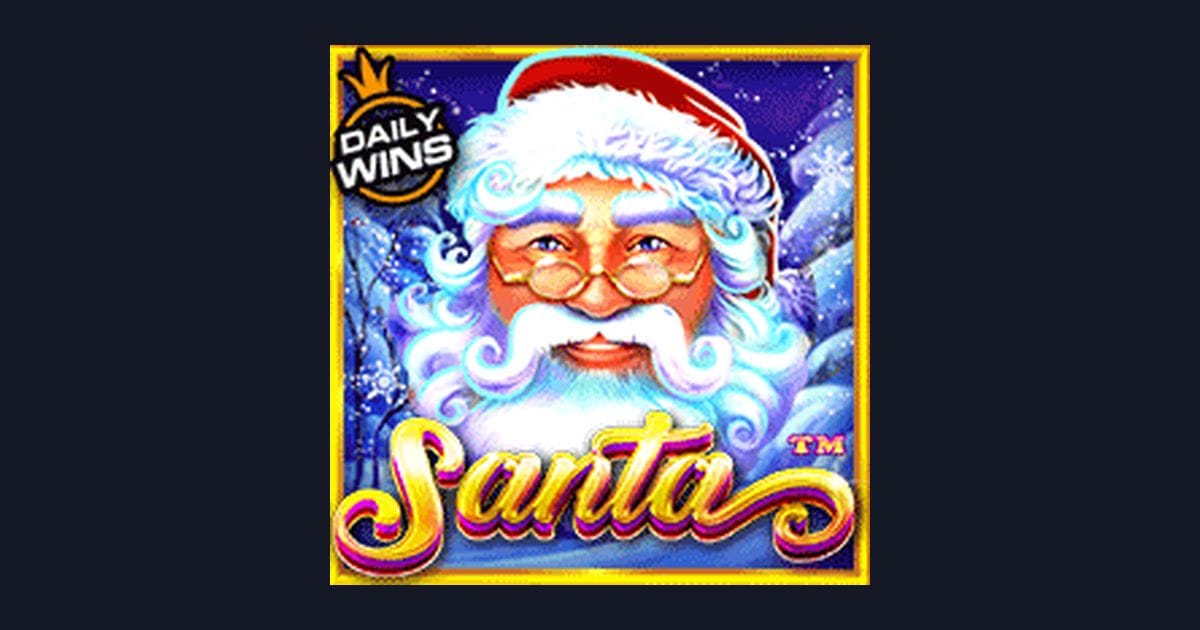 Mengenal Pola Spin Gacor di Slot Santa dari Pragmatic Play